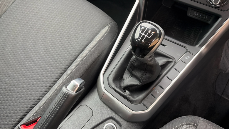 Volkswagen Polo 1.0 TSI Life 5dr Petrol Hatchback